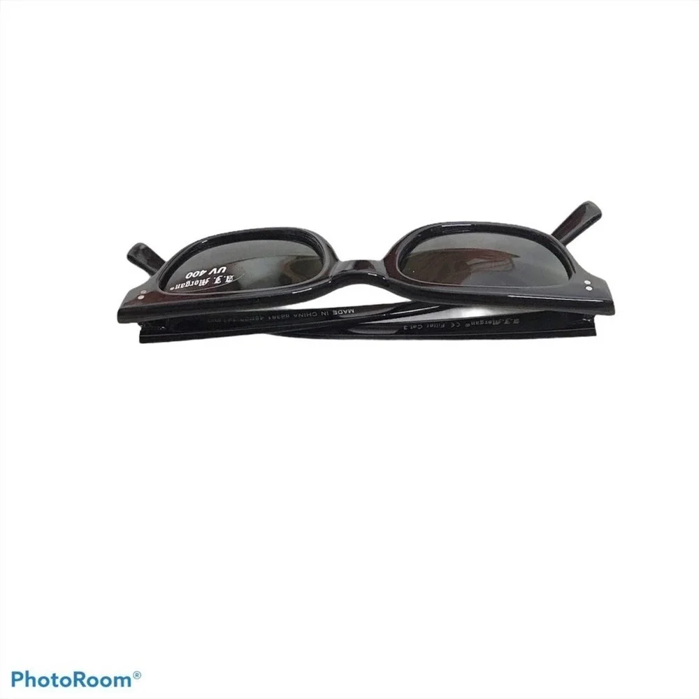 AJ Morgan Moe Round sunglasses Unisex nwot